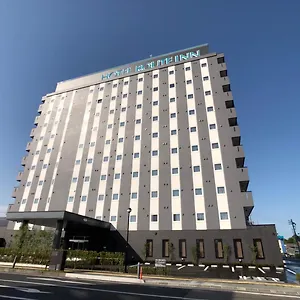 ホテルルートイン益田 ホテル