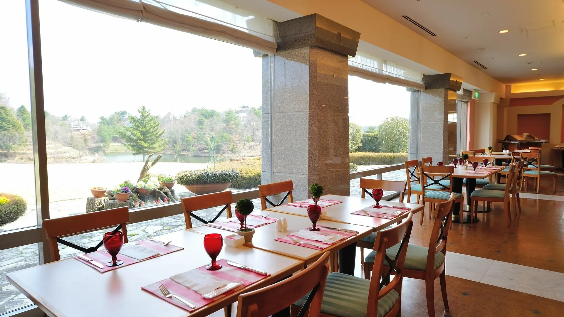 Hiroshima Airport Hotel Mihara